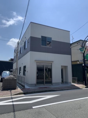 中町店舗 1F号室