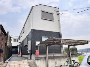 シェリル三田屋敷町